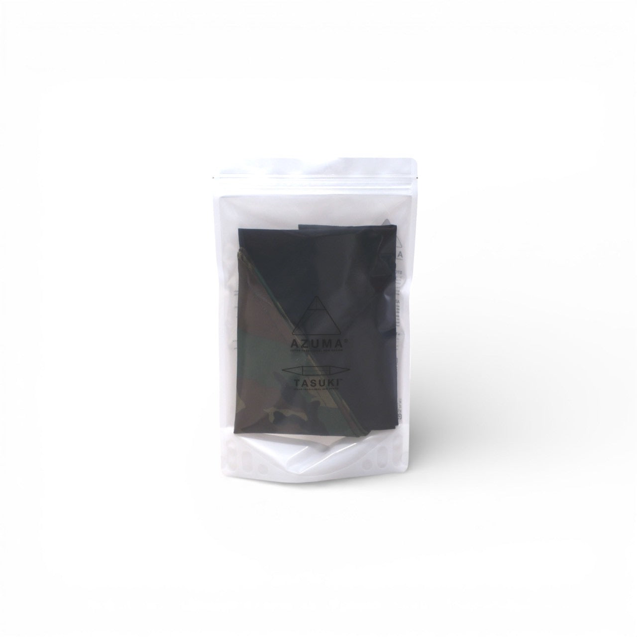 Military Green Camo/ SMALL+TASUKI