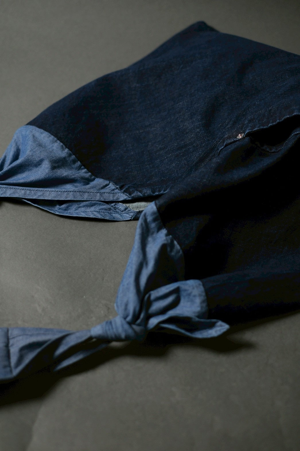 AZUMA BAG + TASUKI BAG series -KOJIMA-