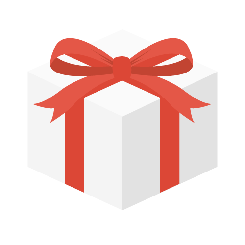 ギフトラッピング