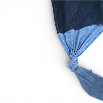 4月中旬入荷予定 KOJIMA DENIM INDIGO