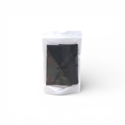 Military Green Camo/ SMALL+TASUKI