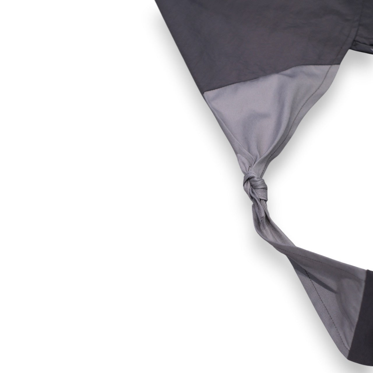 CHARCOAL-GRAY/SMALL+TASUKI SET