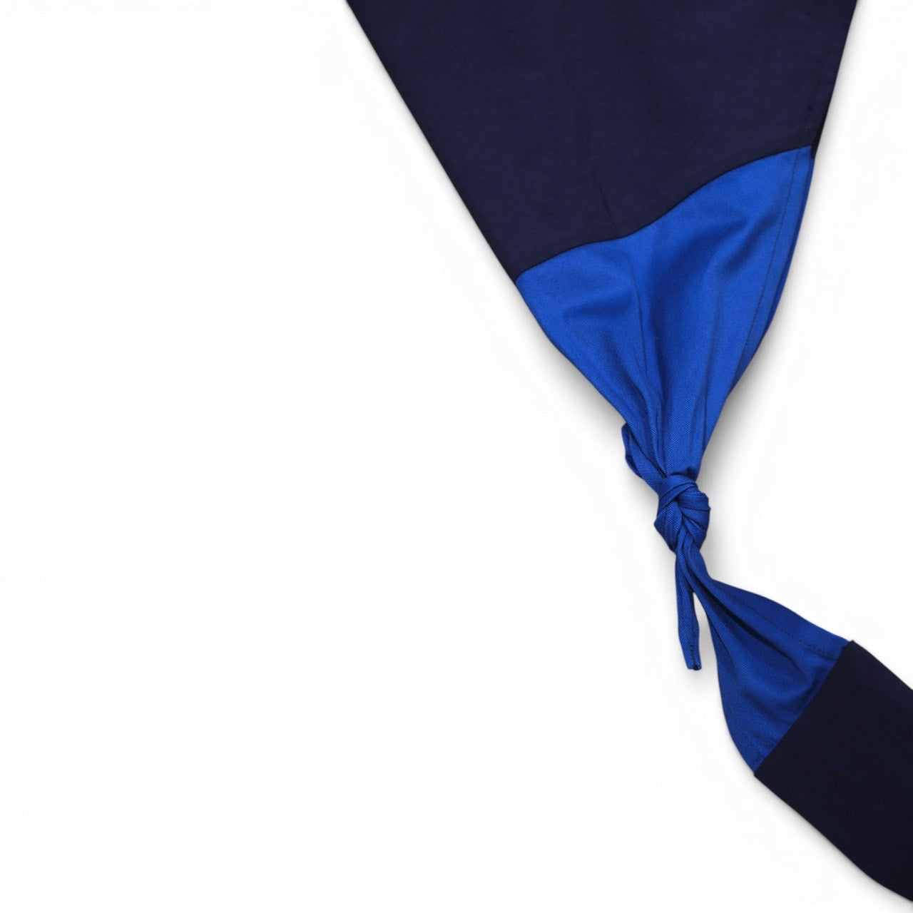 NAVY-BLUE/LARGE+TASUKI SET