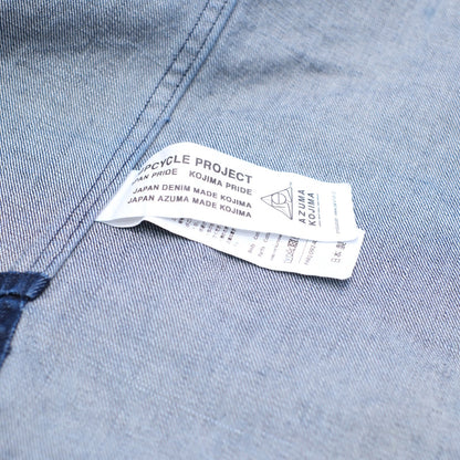 4月中旬入荷予定 KOJIMA DENIM INDIGO