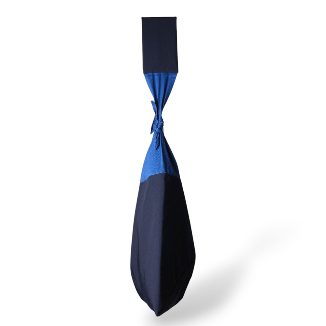 NAVY-BLUE/LARGE+TASUKI SET