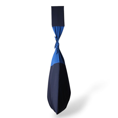 NAVY-BLUE/LARGE+TASUKI SET