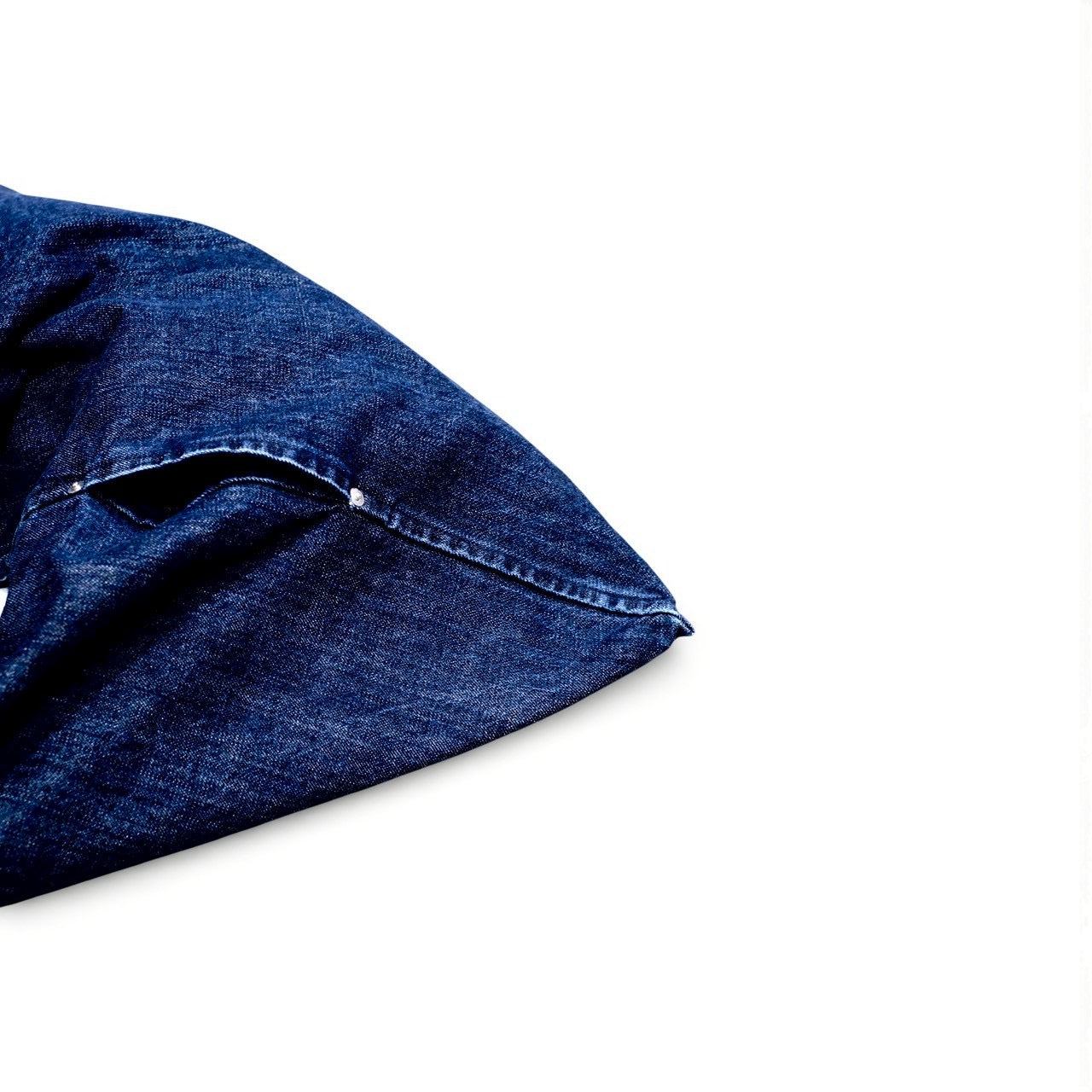 4月中旬入荷予定 KOJIMA DENIM INDIGO