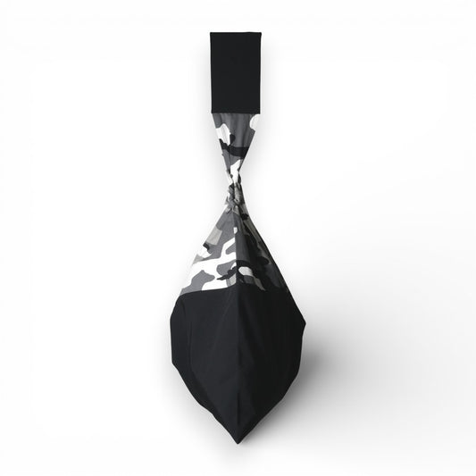 City Camo/ SMALL+TASUKI