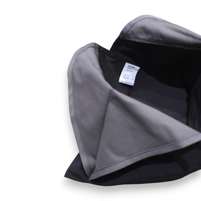 CHARCOAL-GRAY/SMALL+TASUKI SET