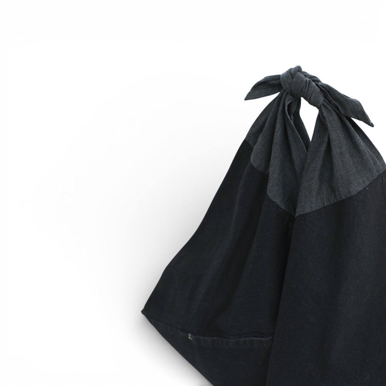 KOJIMA DENIM BLACK – AZUMA OFFICIAL WEBSITE