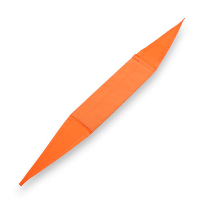 ORANGE-ORANGE/SMALL+TASUKI SET