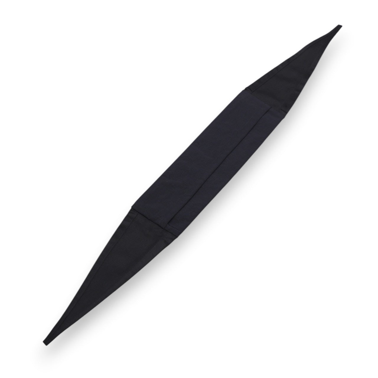 BLACK-BLACK/SMALL+TASUKI SET