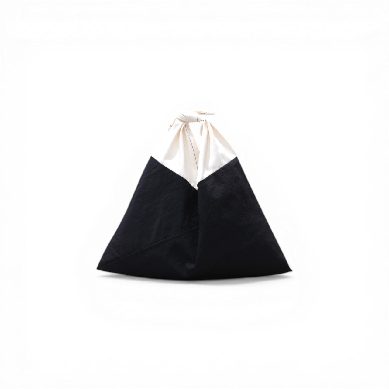 BLACK-WHITE/SMALL+TASUKI SET