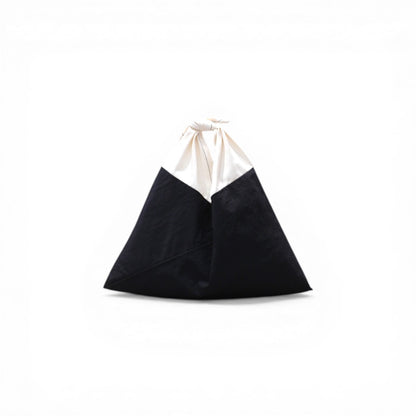 BLACK-WHITE/SMALL+TASUKI SET