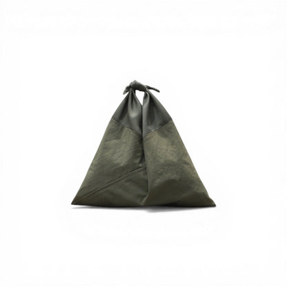 OLIVE-OLIVE/SMALL+TASUKI SET