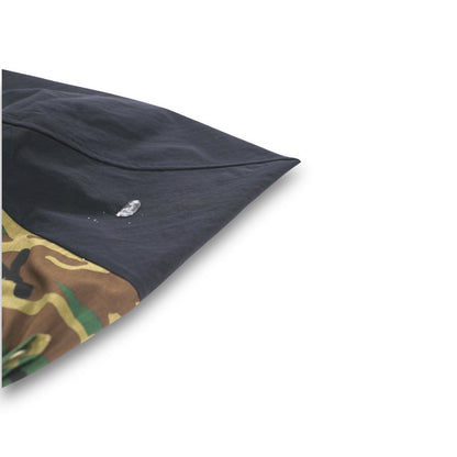 Military Green Camo/ SMALL+TASUKI