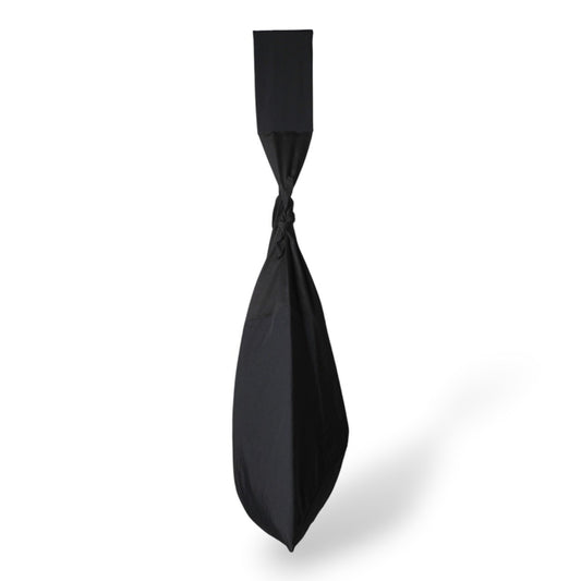 BLACK-BLACK/LARGE+TASUKI SET