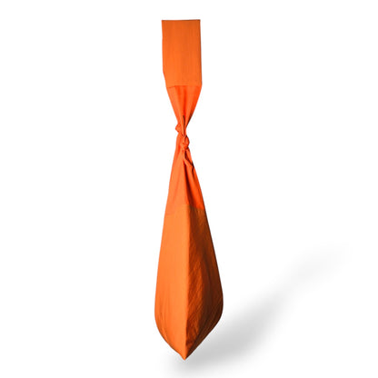 ORANGE-ORANGE/LARGE+TASUKI SET