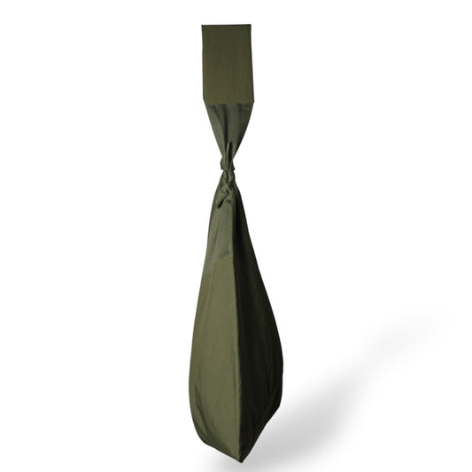 OLIVE-OLIVE/LARGE+TASUKI SET