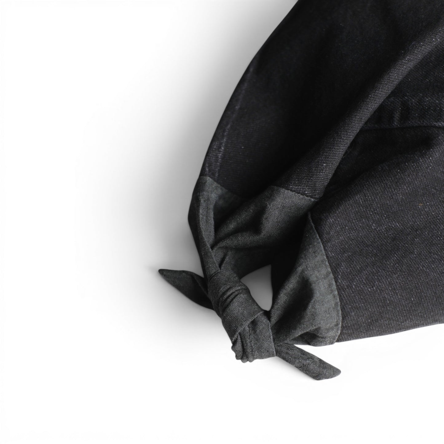 7/1発売　KOJIMA DENIM BLACK DENIM / MINI　【ONLINE STORE LIMITED ITEM】