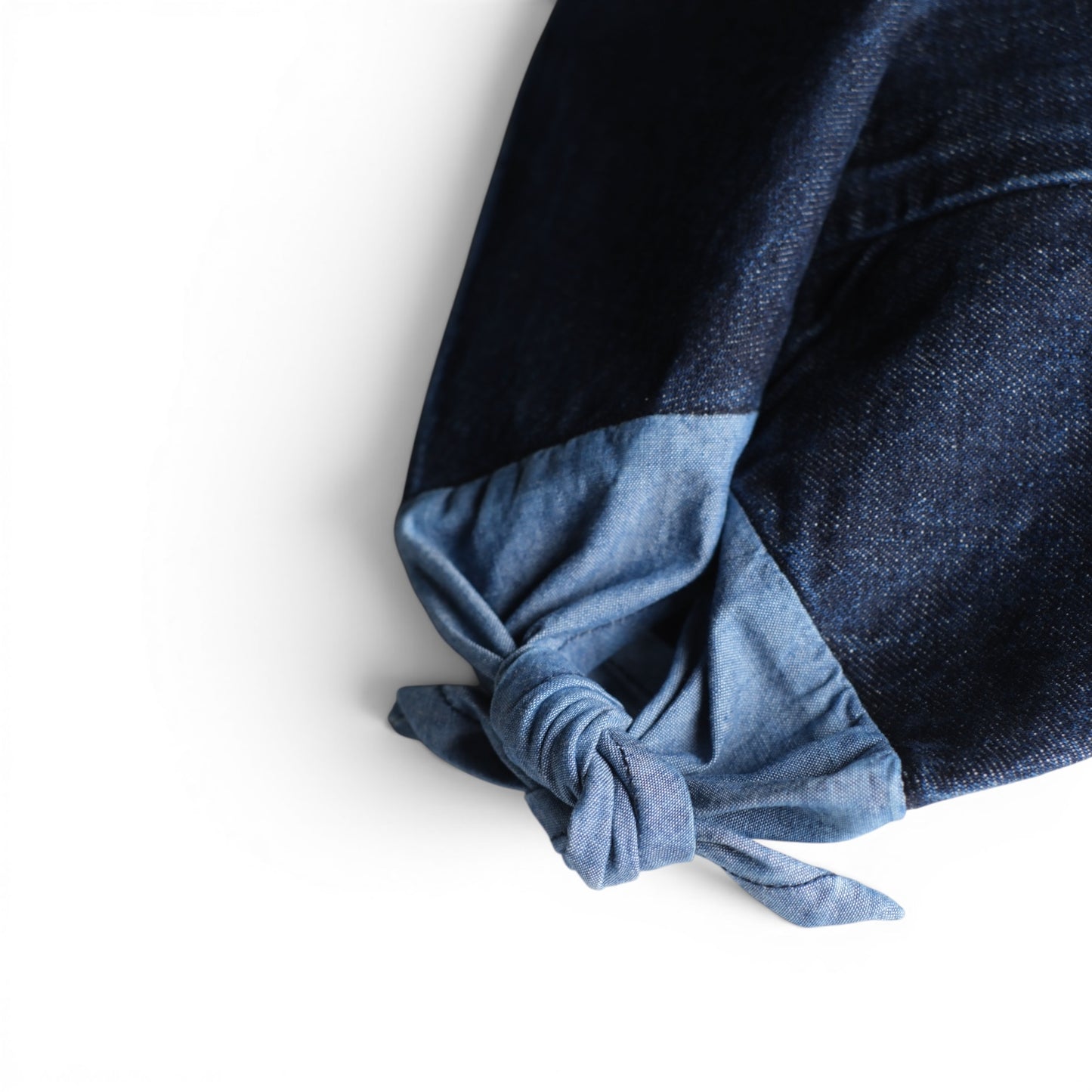 7/1発売　KOJIMA DENIM INDIGO / MINI　【ONLINE STORE LIMITED ITEM】