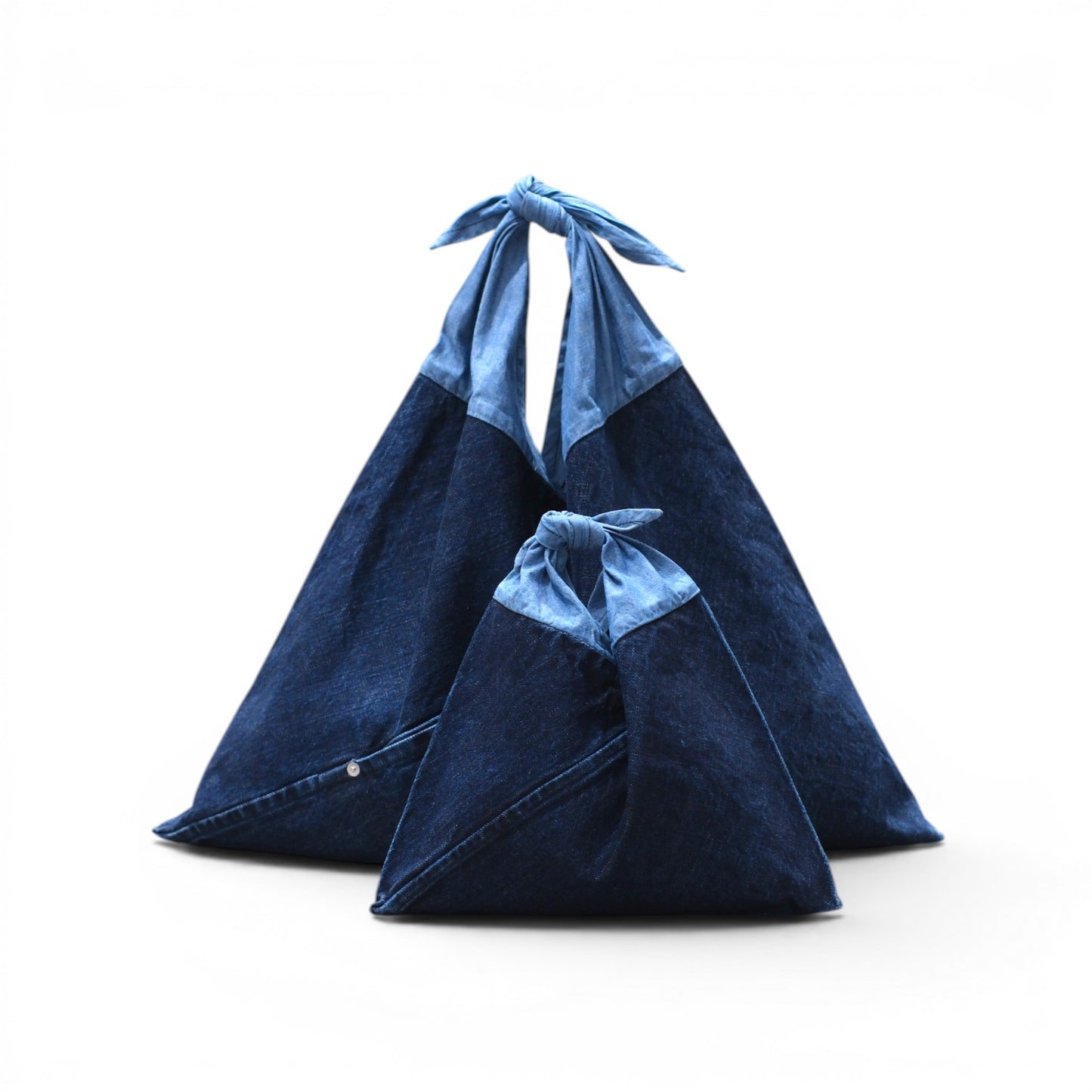 7/1発売　KOJIMA DENIM INDIGO / MINI　【ONLINE STORE LIMITED ITEM】