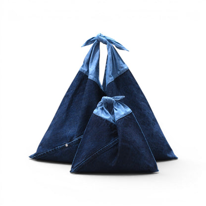 7/1発売　KOJIMA DENIM INDIGO / MINI　【ONLINE STORE LIMITED ITEM】