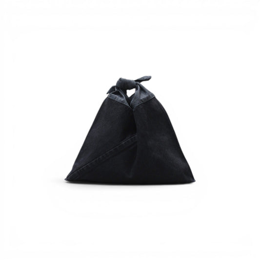 7/1発売　KOJIMA DENIM BLACK DENIM / MINI　【ONLINE STORE LIMITED ITEM】