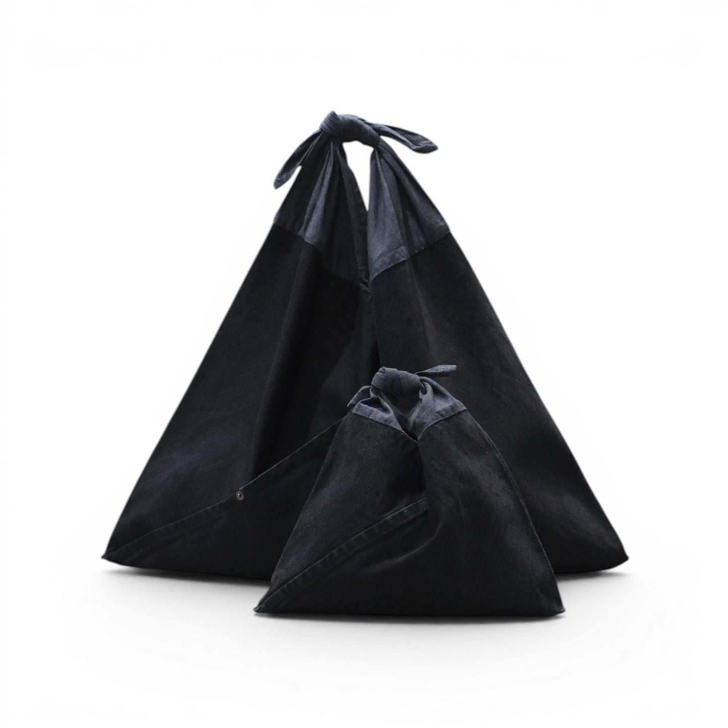 7/1発売　KOJIMA DENIM BLACK DENIM / MINI　【ONLINE STORE LIMITED ITEM】