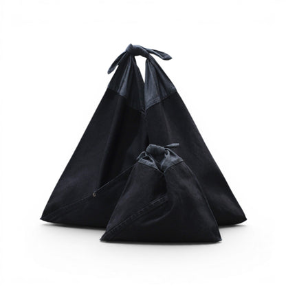 7/1発売　KOJIMA DENIM BLACK DENIM / MINI　【ONLINE STORE LIMITED ITEM】