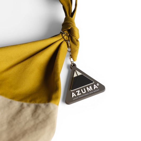 AZUMA®︎ MINI BAG CHARM