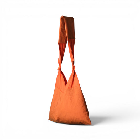 ORANGE-ORANGE/SMALL+TASUKI SET