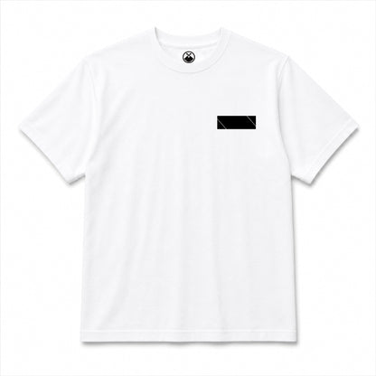 東袋TSHIRT/WHITE