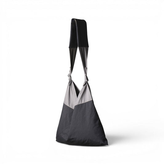 CHARCOAL-GRAY/SMALL+TASUKI SET