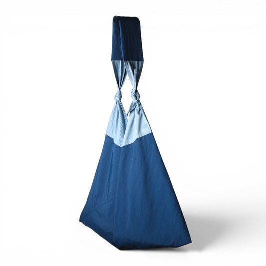 BLUE-JADE/LARGE+TASUKI SET