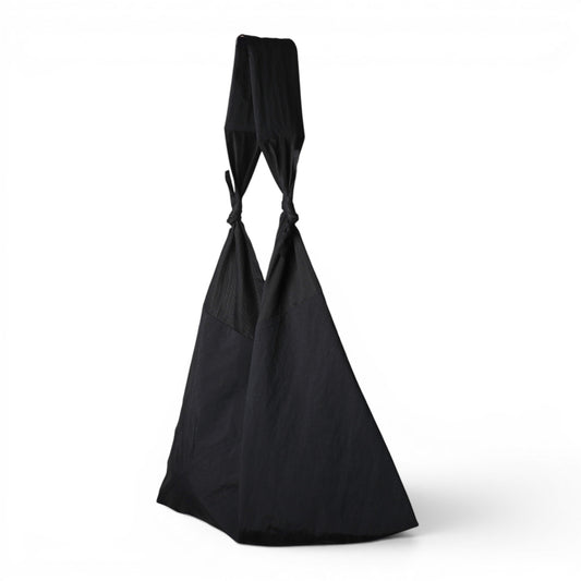 BLACK-BLACK/LARGE+TASUKI SET