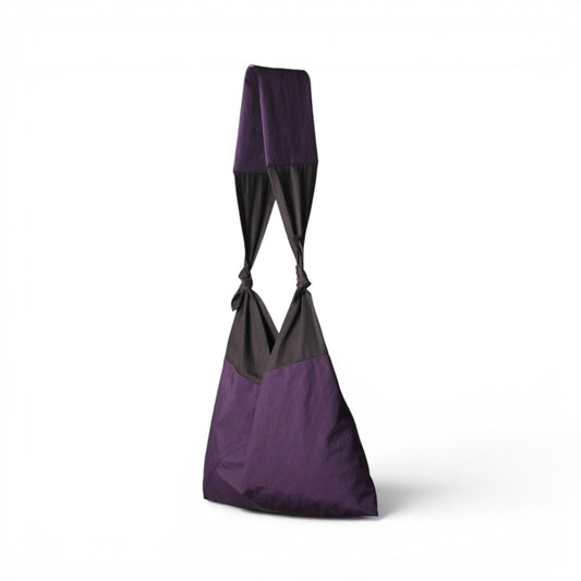 PURPLE-EBONY/SMALL+TASUKI SET