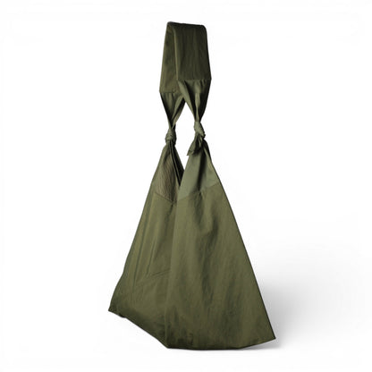 OLIVE-OLIVE/LARGE+TASUKI SET