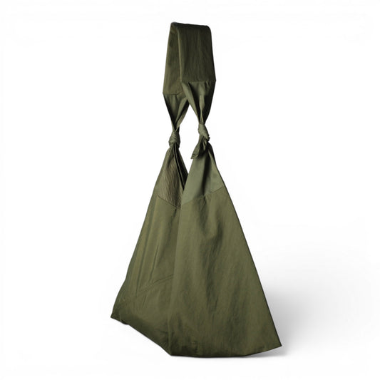 OLIVE-OLIVE/LARGE+TASUKI SET