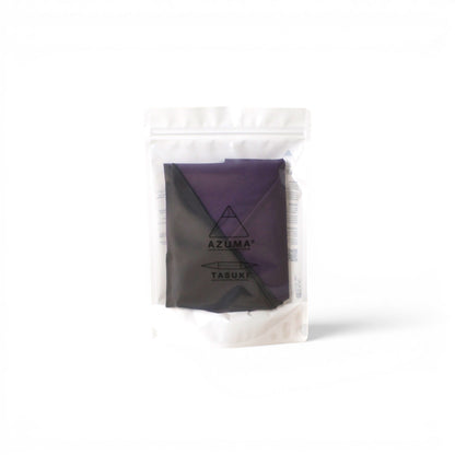 PURPLE-EBONY/SMALL+TASUKI SET