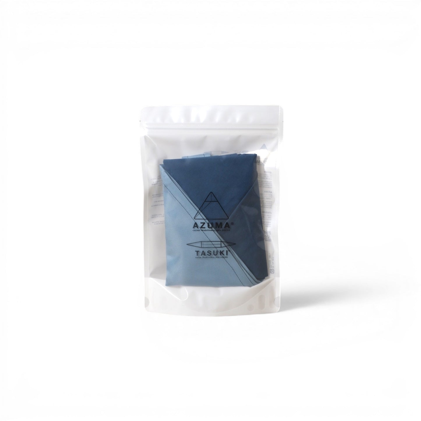BLUE-JADE/SMALL+TASUKI SET