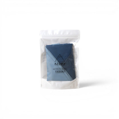 BLUE-JADE/SMALL+TASUKI SET