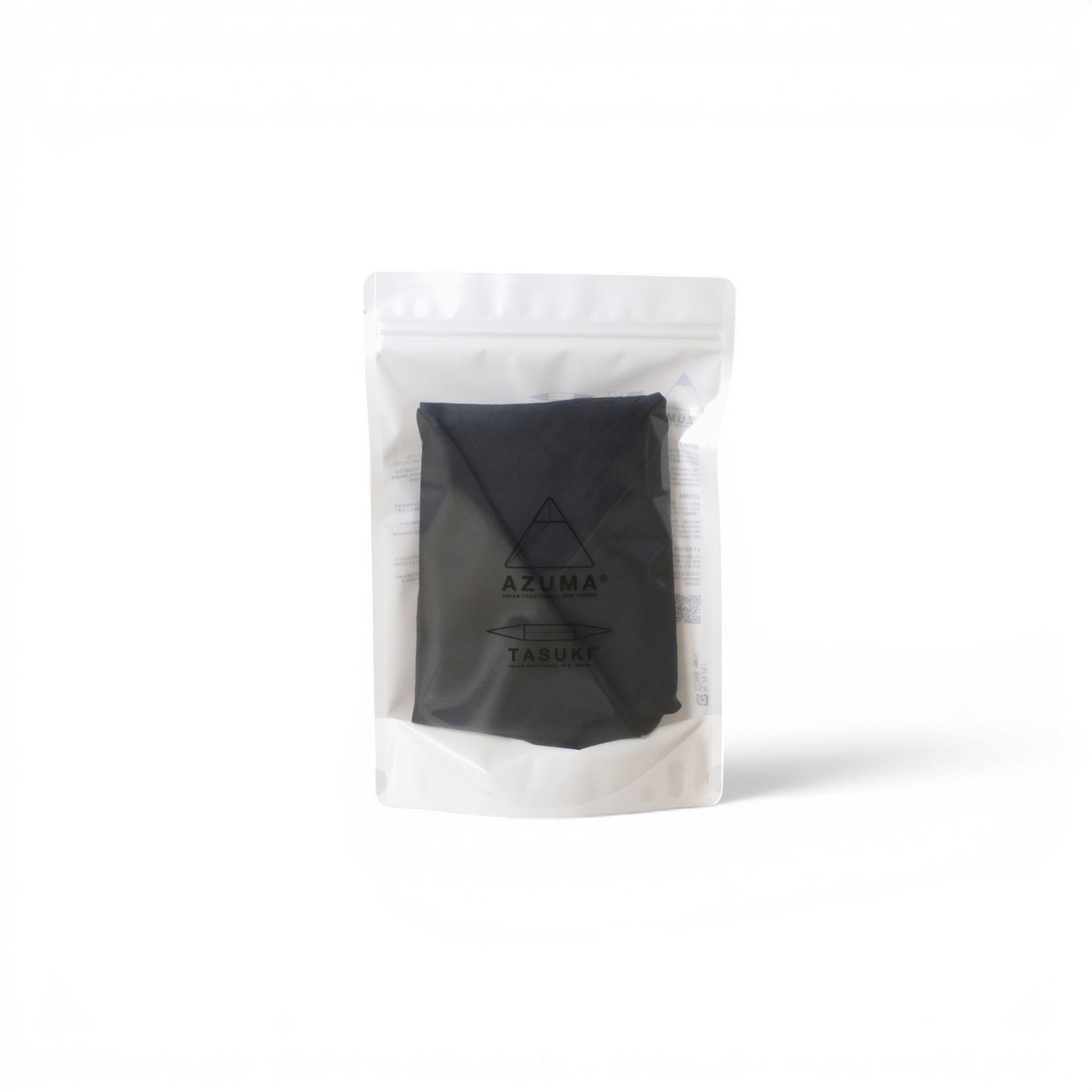 BLACK-BLACK/SMALL+TASUKI SET