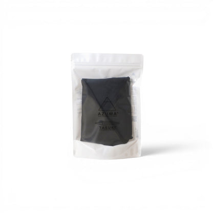 BLACK-BLACK/SMALL+TASUKI SET