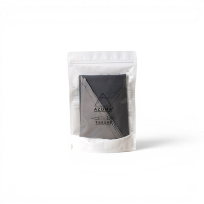 CHARCOAL-GRAY/SMALL+TASUKI SET