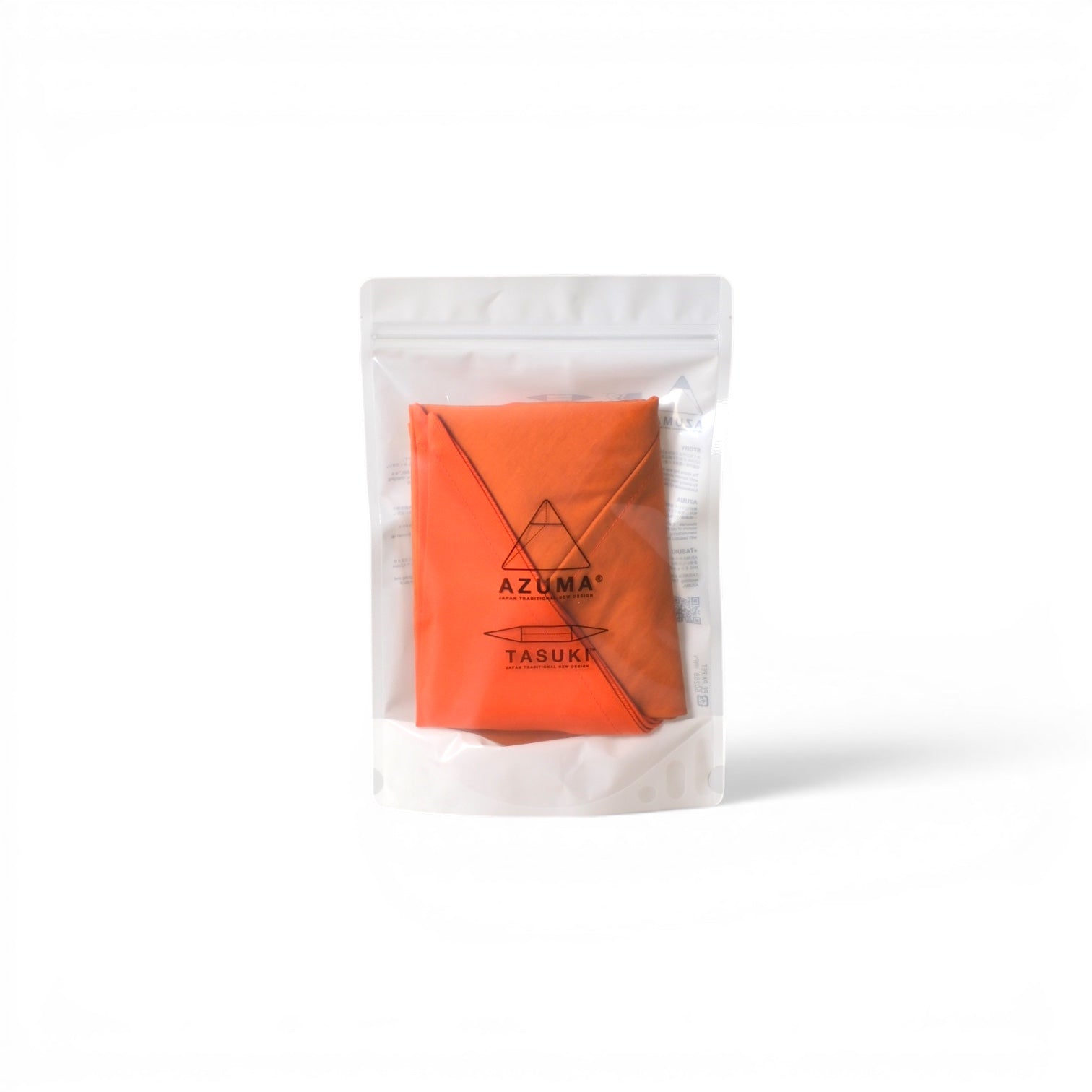 ORANGE - ORANGE / SMALL SET – AZUMA OFFICIAL WEBSITE