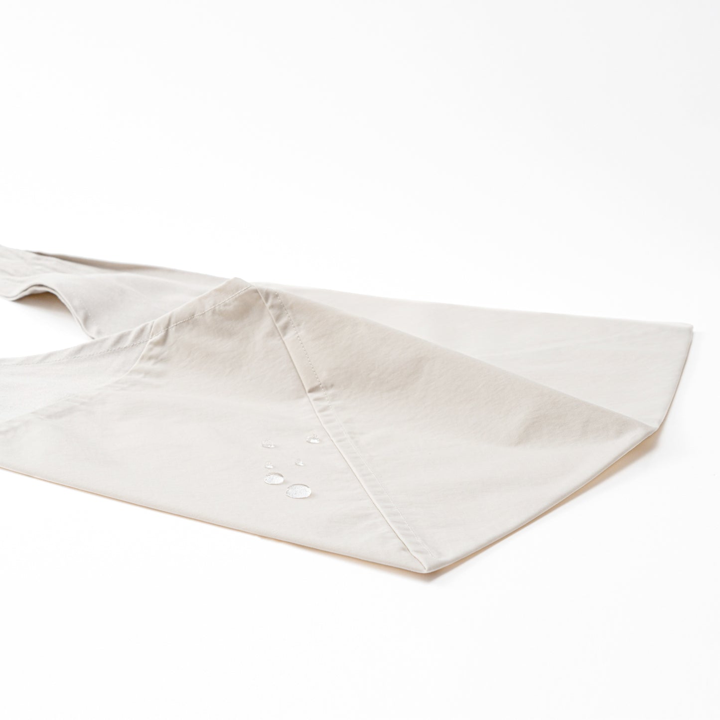 AZUMA SMALL+TASUKI/PLAIN/IVORY-IVORY