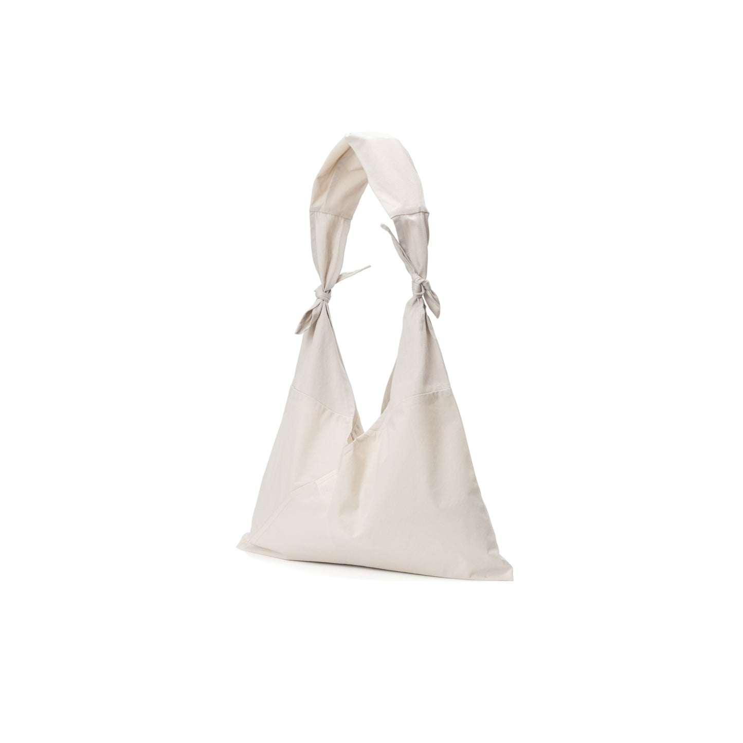 AZUMA SMALL+TASUKI/PLAIN/IVORY-IVORY