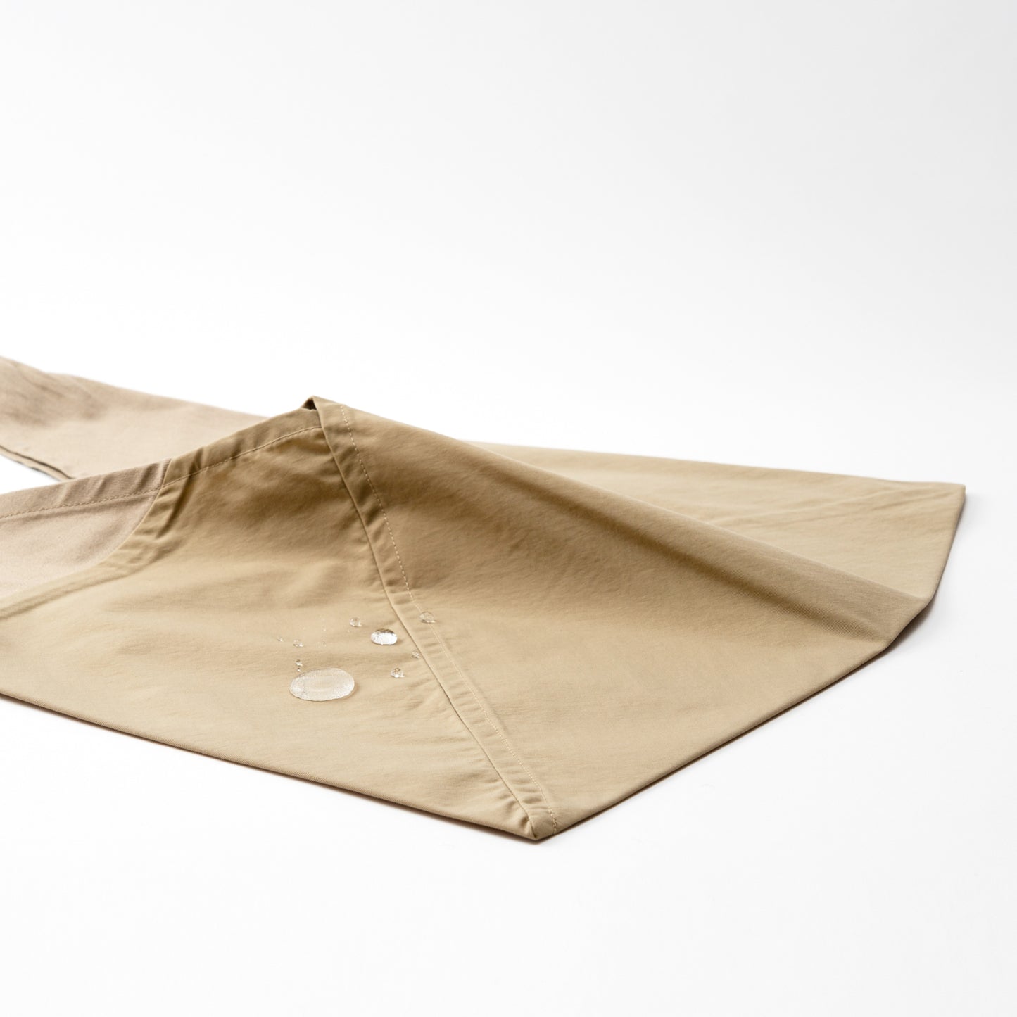 AZUMA/PLAIN/BEIGE-BEIGE/SMALL