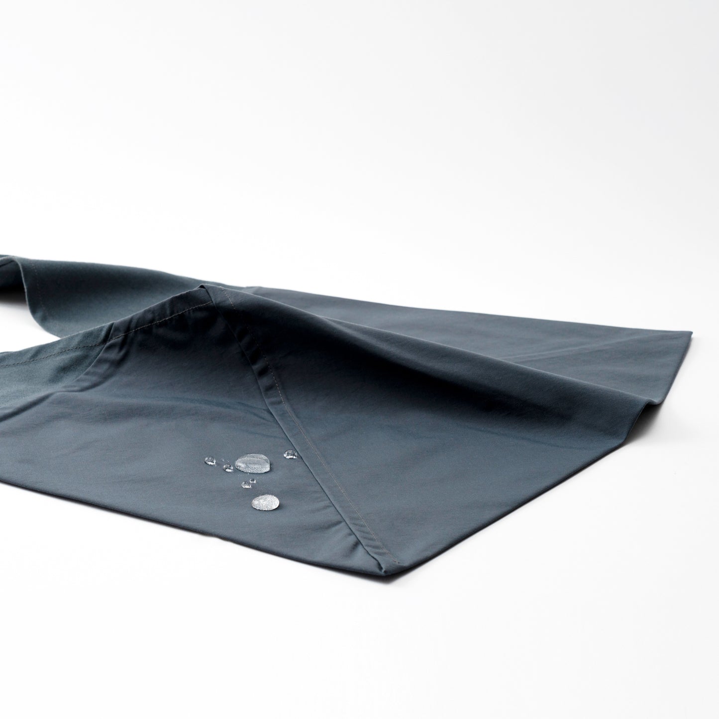 AZUMA SMALL+TASUKI/PLAIN/GRAY-GRAY